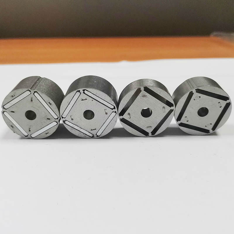 電動工具磁鐵入磁樣品