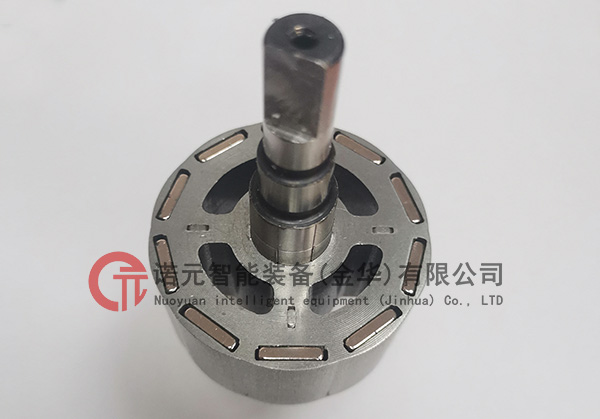 如何檢查轉(zhuǎn)子磁鋼裝配生產(chǎn)線穩(wěn)定性？磁鋼裝配有哪些常見的方法